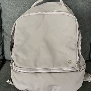 Lululemon Backpack